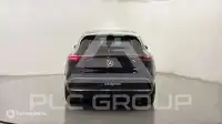2022 Mercedes Benz EQC