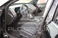2022 Mercedes Benz EQC