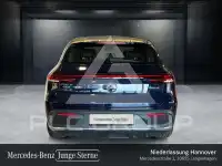2022 Mercedes Benz EQC