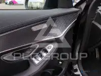 2022 Mercedes Benz EQC
