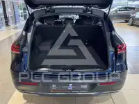 2022 Mercedes Benz EQC