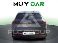 2022 Mercedes Benz EQC