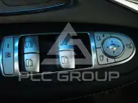 2022 Mercedes Benz EQC