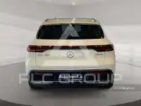 2022 Mercedes Benz EQC