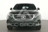 2022 Mercedes Benz EQC