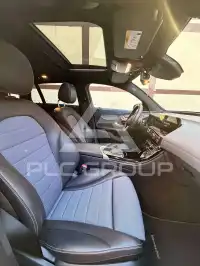 2022 Mercedes Benz EQC