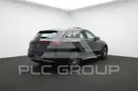 2022 Mercedes Benz EQC