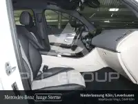 2022 Mercedes Benz EQC