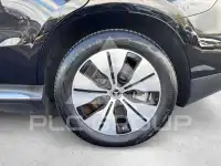 2022 Mercedes Benz EQC