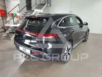 2022 Mercedes Benz EQC