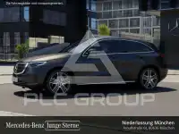 2022 Mercedes Benz EQC