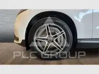 2022 Mercedes Benz EQC