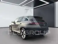 2022 Mercedes Benz EQC
