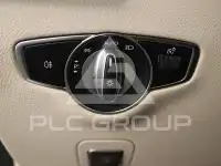 2022 Mercedes Benz EQC