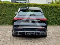2022 Mercedes Benz EQC