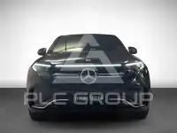 2022 Mercedes Benz EQC