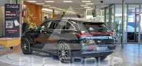 2022 Mercedes Benz EQC