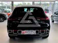 2022 Mercedes Benz EQC