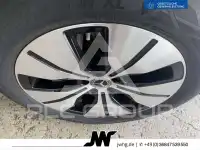 2022 Mercedes Benz EQC