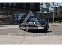 2022 Mercedes Benz EQC