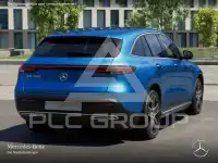 2022 Mercedes Benz EQC