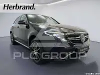 2022 Mercedes Benz EQC