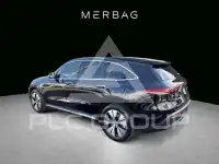 2022 Mercedes Benz EQC