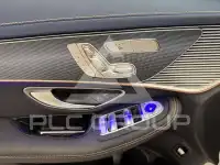2022 Mercedes Benz EQC