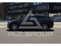 2022 Mercedes Benz EQC