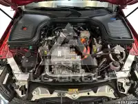 2022 Mercedes Benz EQC