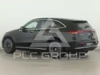 2022 Mercedes Benz EQC