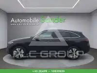 2022 Mercedes Benz EQC