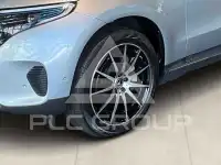 2022 Mercedes Benz EQC