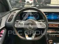 2022 Mercedes Benz EQC