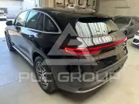 2022 Mercedes Benz EQC
