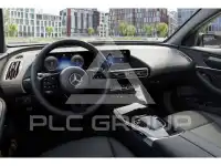 2022 Mercedes Benz EQC