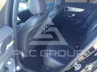 2022 Mercedes Benz EQC