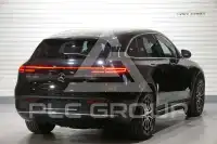 2022 Mercedes Benz EQC