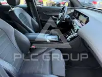 2022 Mercedes Benz EQC