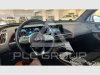 2022 Mercedes Benz EQC