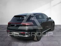 2022 Mercedes Benz EQC