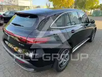 2022 Mercedes Benz EQC
