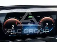 2022 Mercedes Benz EQC