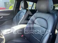 2022 Mercedes Benz EQC