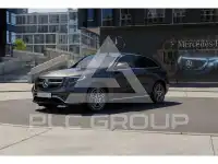 2022 Mercedes Benz EQC