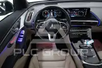 2022 Mercedes Benz EQC