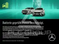 2022 Mercedes Benz EQC