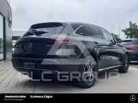 2022 Mercedes Benz EQC