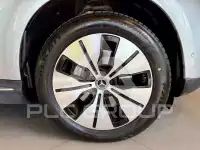 2022 Mercedes Benz EQC