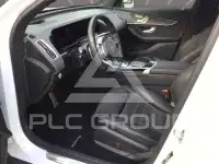 2022 Mercedes Benz EQC